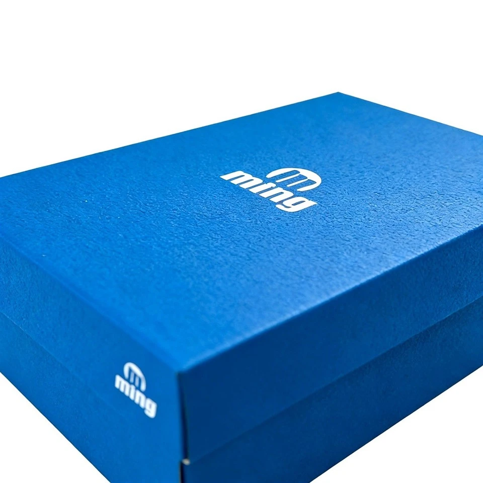 Shoe Boxes With Logo best